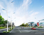 城市及道路照明工程